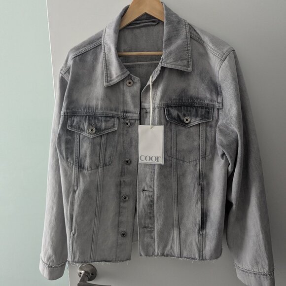 coor jeans jacket - Picture 1 of 1